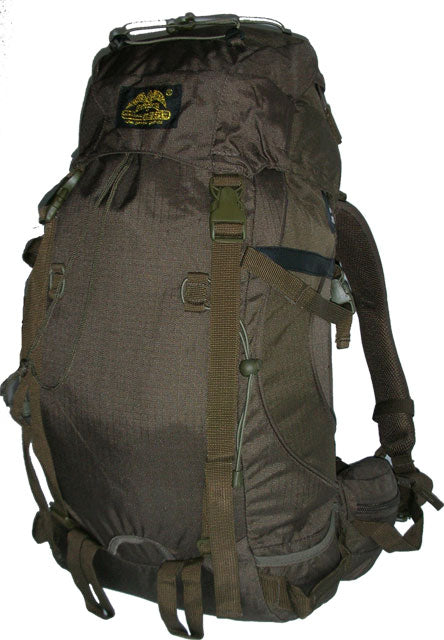 RU331 Alpinrucksack 33 L Oliv